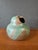 Mid 20th Century Studio Pottery Signed For Sale - Image 4 of 10