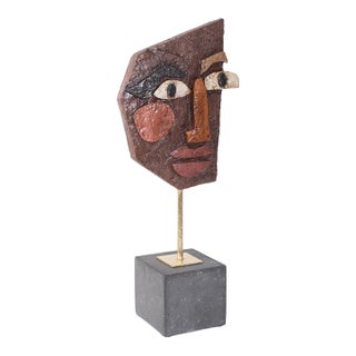 Oliver Sculpture For Sale