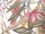 2020s "A Little Bird Told Me" Tropical Chinoiserie by Allison Cosmos For Sale - Image 5 of 6