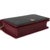 Metal Gucci Black Red Dollar Calfskin GG Chain Wallet For Sale - Image 7 of 7