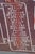 Rare Antique New York Yankees Cincinnati Reds World Series Baseball Pennant For Sale - Image 10 of 13
