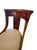 Auburn Baker Furniture Palladian Collection Neoclassic Style Extension Dining Table With 8 Chairs For Sale - Image 8 of 17