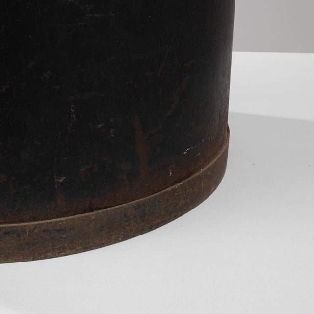 Early 20th Century Metal Measure For Sale - Image 14 of 18