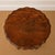 English 19th Century English Barley Twist Side Table With Scalloped Edge For Sale - Image 3 of 3