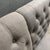 Restoration Hardware Bennett Dining Side Chairs, Set of Six For Sale - Image 10 of 12