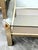 Brass and Glass Coffee Tables from Belgo Chrom, Belgium, 1970s, Set of 2 For Sale - Image 4 of 11