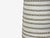 1960s Gordon & Jane Martz, Large Table Lamp, Light Grey Ceramic, Usa For Sale In New York - Image 6 of 9