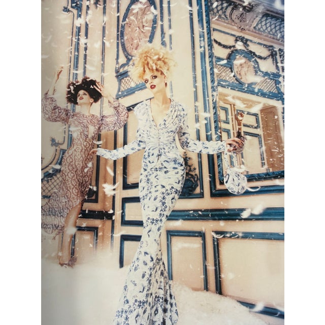 Hotel LaChapelle 1st. Ed. Hardcover in Original Presentation Box by David LaChapelle For Sale - Image 9 of 18