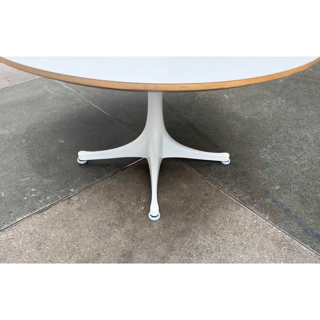 Vitra Tray Table by George Nelson for Vitra For Sale - Image 4 of 18