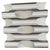 Elevate your interior with these iconic "Fuga" wall lamps, designed by Finnish designer Maija Liisa Komulainen for the...