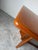 1970s 1970s Mid-Century Danish Modern Ansager Møbler Teak Expandable Dining Table With Two Leaves For Sale - Image 5 of 15