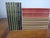 A beautifully coordinated collection of 19 vintage volumes from the celebrated Time-Life Library of Art series, published...