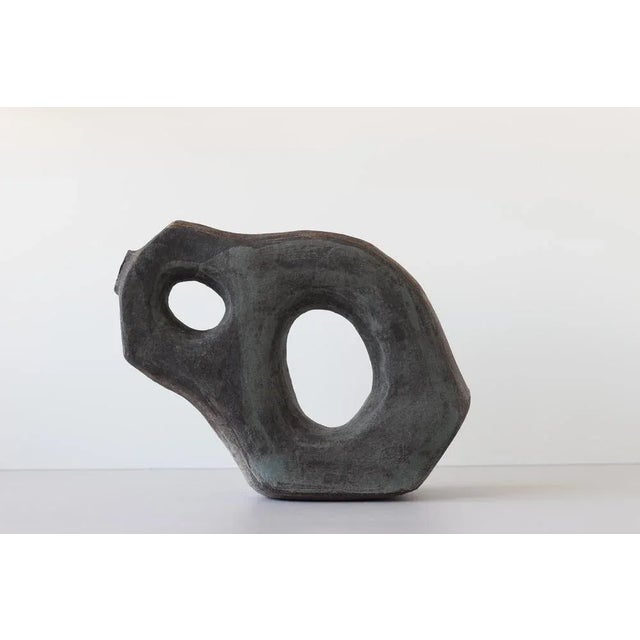 Textile Generation 02 Sculpture by Eguzkiñe Egaña For Sale - Image 7 of 11