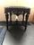 Round marble top table, in excellent conditions, late 19th century.