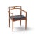 Johannes Andersen for Christian Linneberg Model 94 Mid Century Danish Teak Dining Chairs - Set of 4 For Sale - Image 17 of 17
