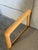 Beechwood Upholstered Armchair Mid-Century Modern Vintage For Sale - Image 4 of 12