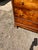 Metal French 19th Century Louis Philippe Chestnut Commode / Chest of Drawers For Sale - Image 7 of 12