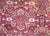 A fantastic early 20th century Caucasian Karabagh rug with an all-over trellis stylized leaf and flower pattern woven in...