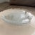 Transparent Vintage Arcoroc France Clear Glass Fish Plates - Set of 4 For Sale - Image 8 of 9