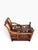 Wood Antique Chinese Ming Style Child’s Chair For Sale - Image 7 of 7