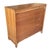 1950s Mid-Century 6057 Server Mahogany Sideboard Cabinet, John Keal for Brown Saltman For Sale - Image 5 of 13