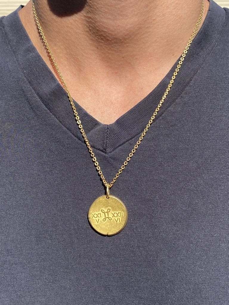 The 119th Street: Vintage Van Cleef and Arpels Georg Lenfant