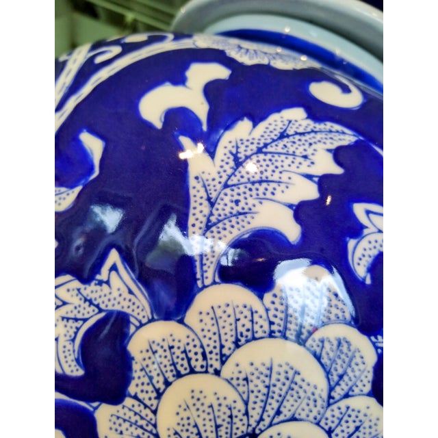 This beautiful jar is the image of modern sophistication. The intricate pattern adds a dynamic charm, reflecting...