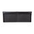 Black Leather Bed from Ruf For Sale - Image 18 of 18