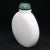 1920s Milk Glass Snuff Bottle For Sale - Image 4 of 13