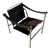 LC1 Armchair by Le Corbusier, Jeanneret, and Perriand for Cassina, Italy, 1960 For Sale