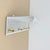 Coat Rack in the style of Mathieu Matégot, 1950s For Sale - Image 6 of 18