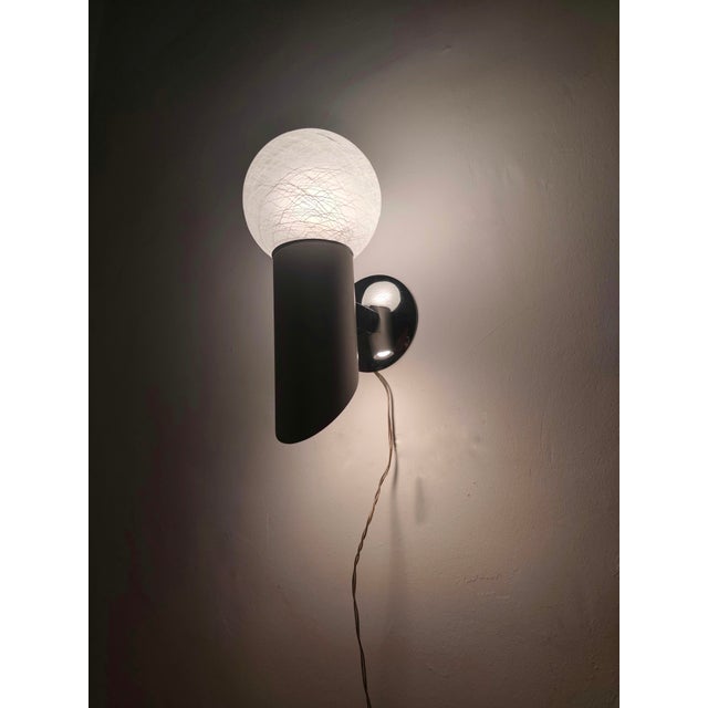 Wall Lamp, Spain, 1970s For Sale - Image 9 of 11