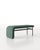 Lentana Bench from Levantin Studio, in New conditions. Designed from 2000 Labeled by Maker
