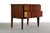 Wood End Table Attributed to Edmond Spence Sweden For Sale - Image 7 of 8
