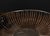 1950s Mid-Century Modern Wire Basket with Silver Plating, 1950s For Sale - Image 5 of 8