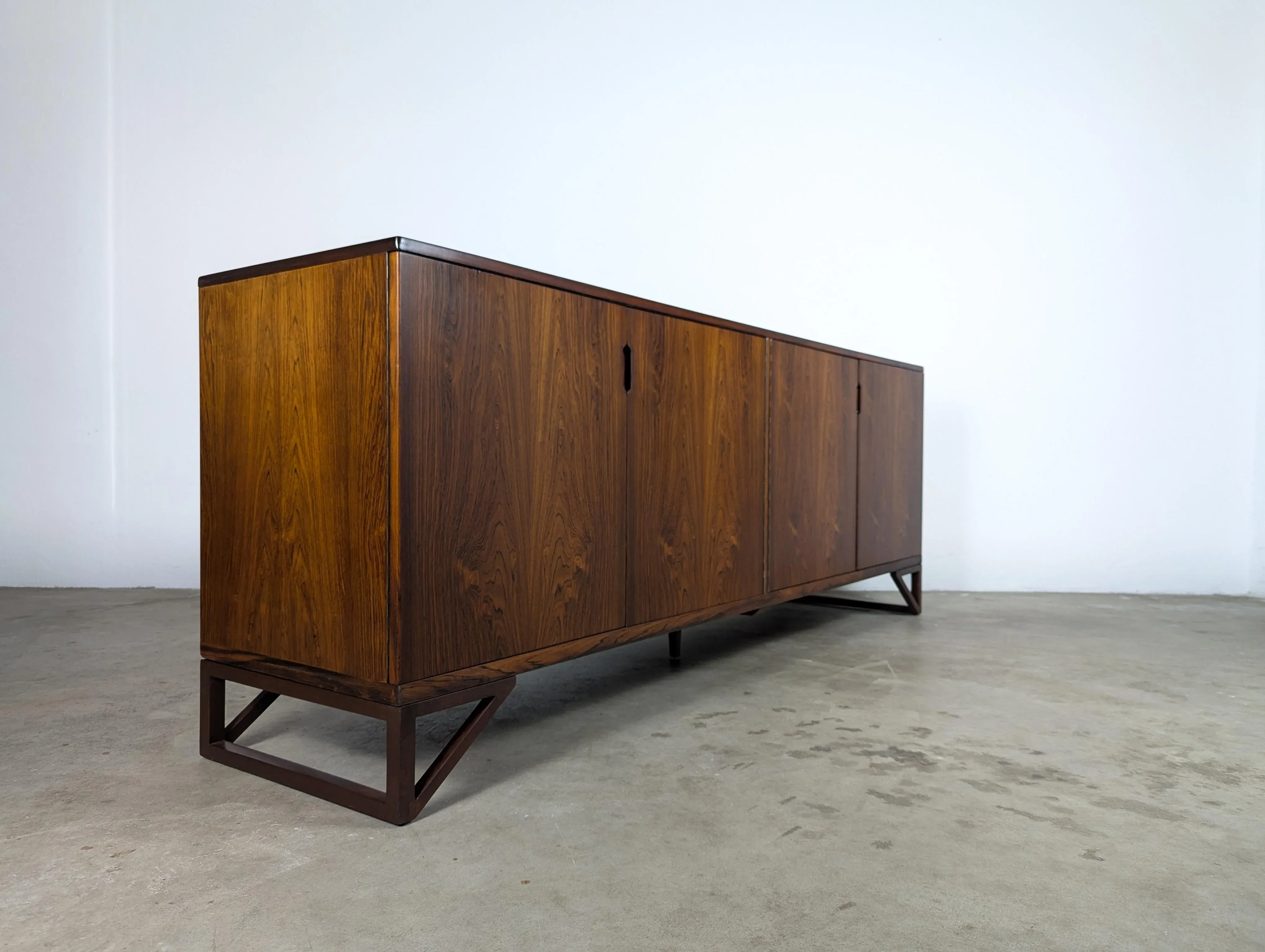 最終値下　FILM Bed side chest 1960s 最終値下 FILM Bed side chest 1960s