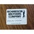 Late 20th Century Late 20th Century Richardson Brothers Co. Oak Dining Table W/6 Chairs For Sale - Image 5 of 5