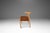 Introducing a rare "horn" chair designed by the influential Folke Ohlsson for the Swedish firm DUX. Recently and...