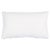 This pillow features Marguerite Embroidery with a knife edge finish. Happy and humble, Marguerite Embroidery features a...