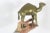 Large Vintage Solid Brass Camel Vintage Brass With Patina For Sale - Image 10 of 10