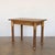 Charles Dudouyt 1940s French Wood Table by Charles Dudouyt For Sale - Image 4 of 12