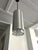 Brushed Metal Pendant Lamp by Staff Leuchten, Germany, 1970s For Sale - Image 4 of 16