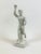 White Art Deco Berlin Olympic Games Bisque Torch Bearer Runner Figurine, 1936 For Sale - Image 8 of 8