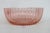 1930s 1930s Anchor Hocking Queen Mary Pair of 2 Berry Bowls Pink Depression Era Glass For Sale - Image 5 of 12