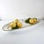Antique Porcelain Serving Plate For Sale - Image 9 of 9