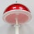 Mid-Century Modern Pop Dessert Lamp, 1960s For Sale - Image 3 of 7