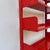 Vintage Bookcase by Lips Vago, 1968 For Sale - Image 10 of 12