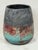 Vintage Signed Pottery Vase For Sale - Image 4 of 13
