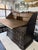 Antique Secretaire with 3 Drawers, 1760 For Sale - Image 3 of 16