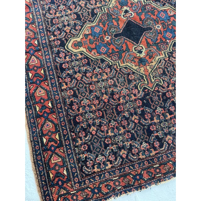 We carry authentic Antique rugs and Vintage rugs that are truly one of a kind made all by hand with organic dyes and...